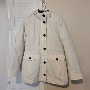 Womens The North Face 2 in 1 Jacket Medium